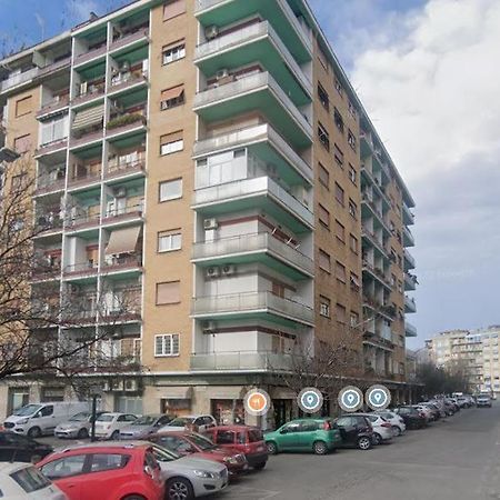 Holiday Home Telese Roma Exterior foto