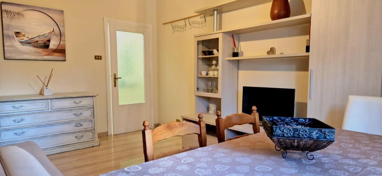 Holiday Home Telese Roma Exterior foto