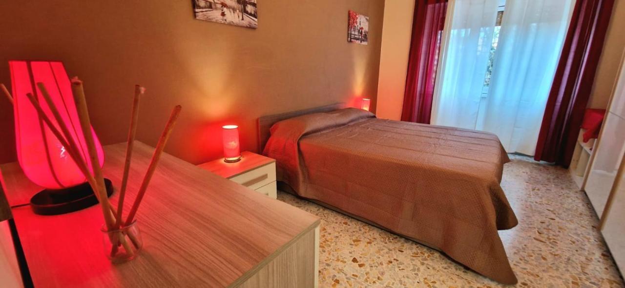 Holiday Home Telese Roma Exterior foto