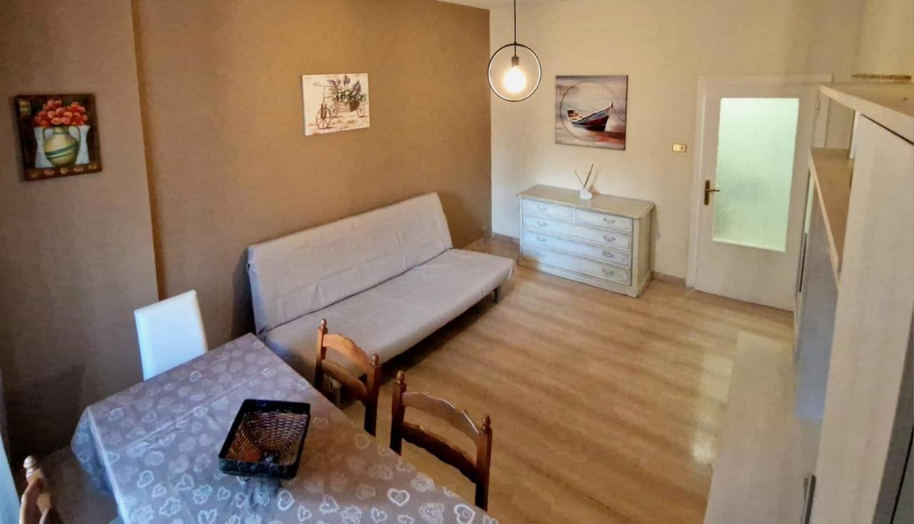 Holiday Home Telese Roma Exterior foto