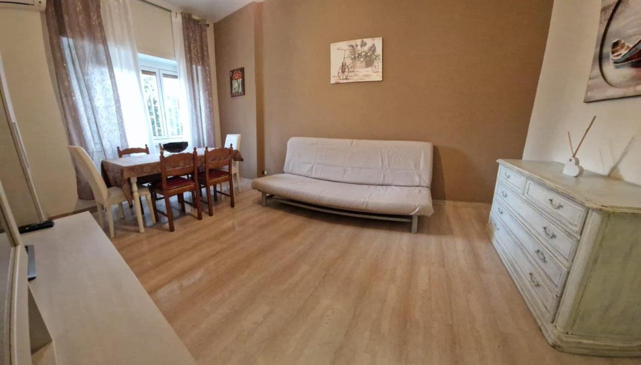 Holiday Home Telese Roma Exterior foto