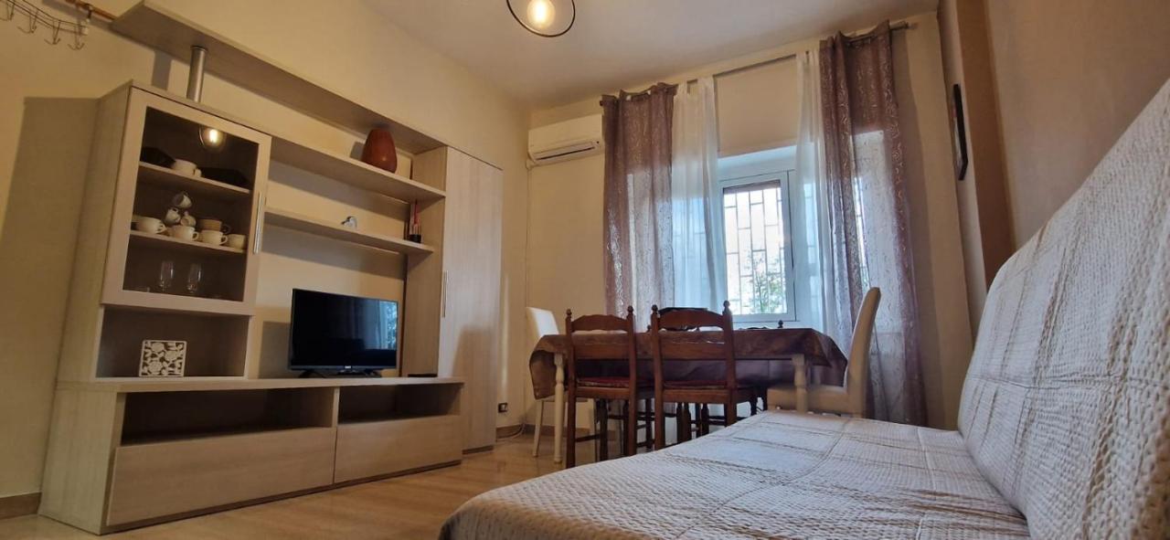 Holiday Home Telese Roma Exterior foto