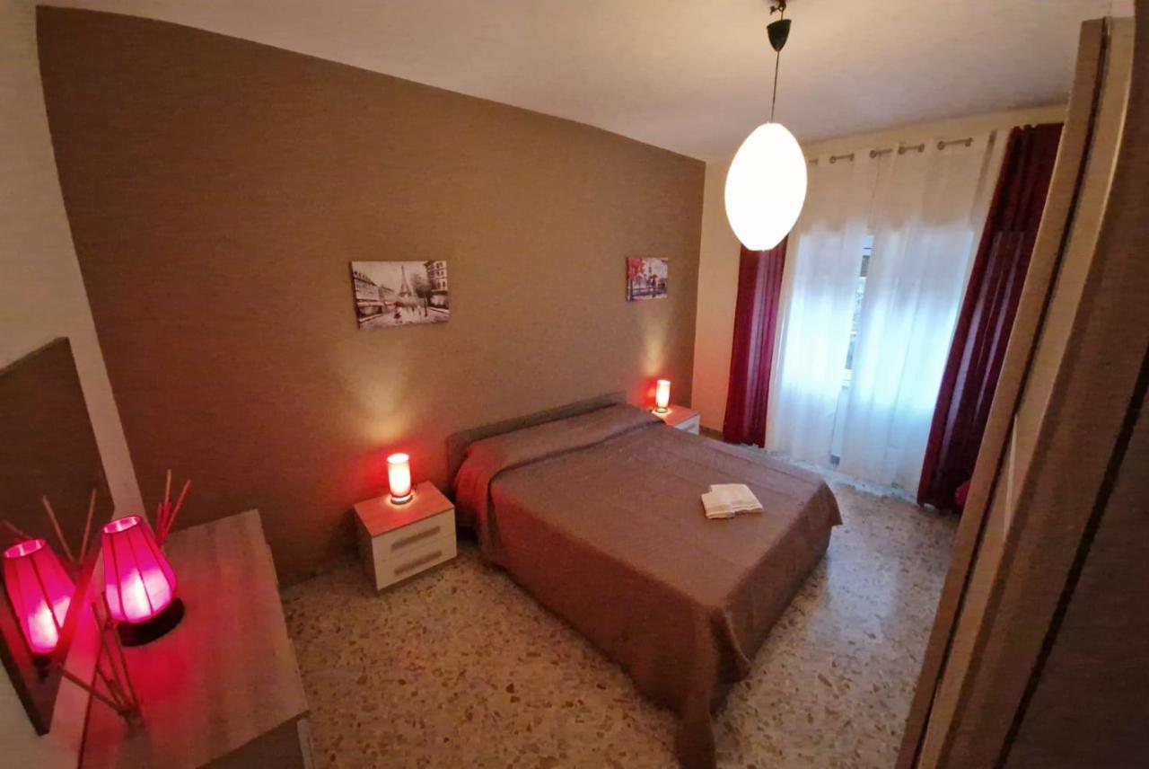 Holiday Home Telese Roma Exterior foto