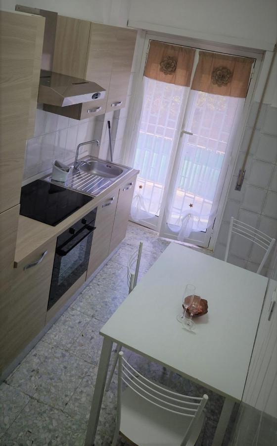 Holiday Home Telese Roma Exterior foto