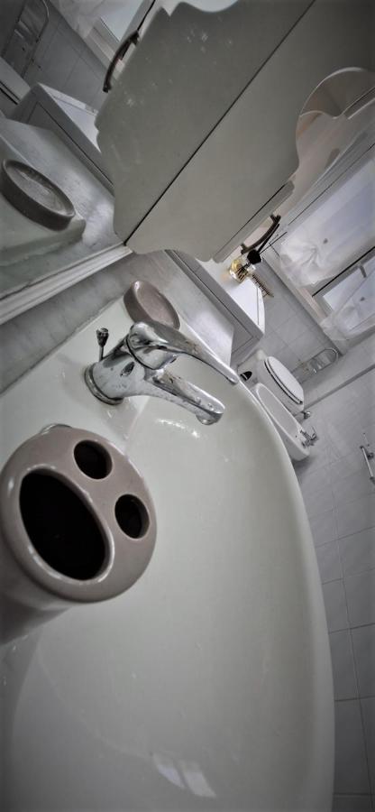 Holiday Home Telese Roma Exterior foto