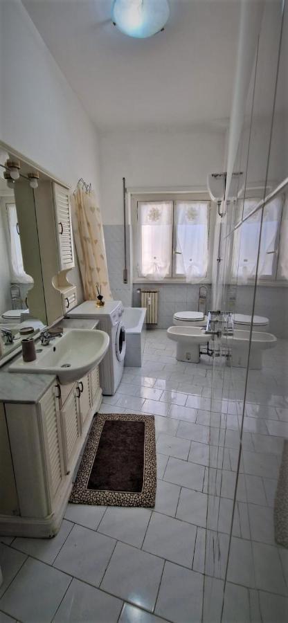 Holiday Home Telese Roma Exterior foto